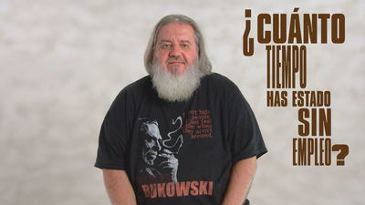 "El mercado laboral está enfermo de juventud en este momento"