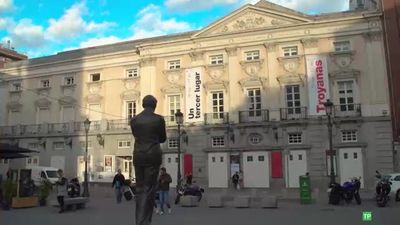 Esto es otra historia, estreno este jueves a las 21:45