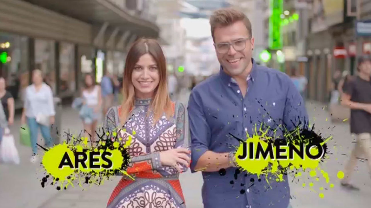 Vuelve "Hazlo por mil" para animar los fines de semana