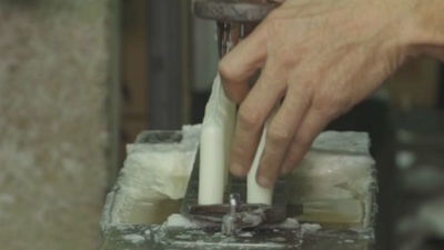 Un oficio artesano histórico