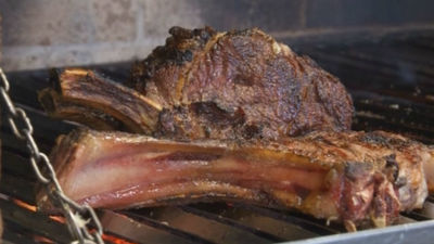 Los secretos de la mejor carne