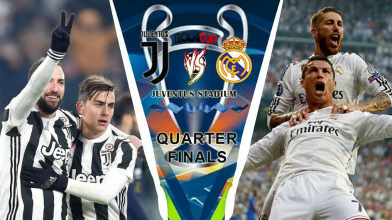 La reedición de la última final, duro examen para el rey de Europa