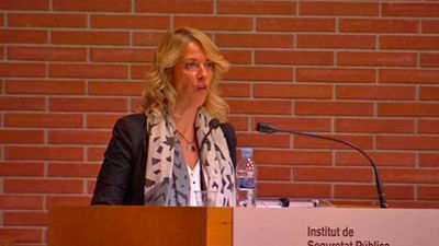 Cesada la directora de Seguridad de Cataluña por trasladar urnas para el 1-O
