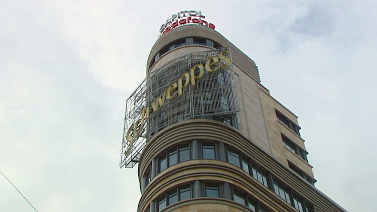 Edificio Capitol