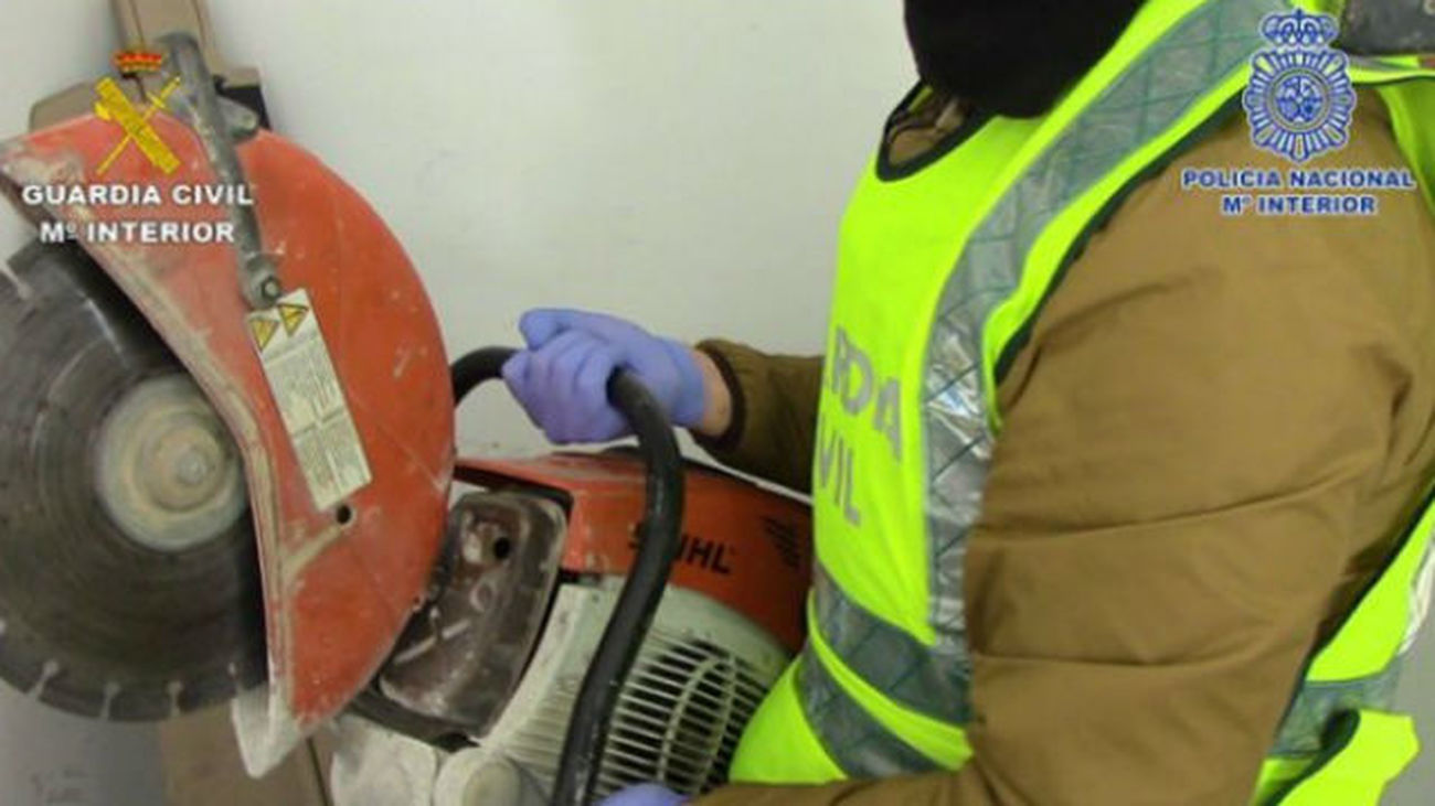 Imagen de la operación