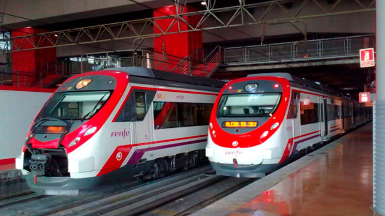 Madrid recibirá 1.247 millones en inversión de los Presupuestos del Estado