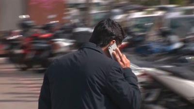 Preparan una ley para que se pueda "desconectar" fuera del horario de trabajo