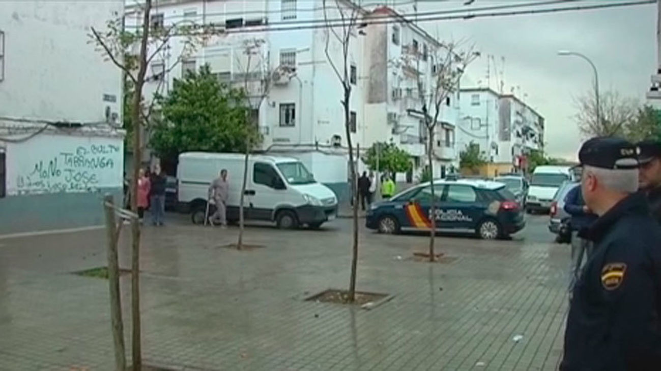 El detenido por acuchillar a su mujer pasa este miércoles a disposición jucicial