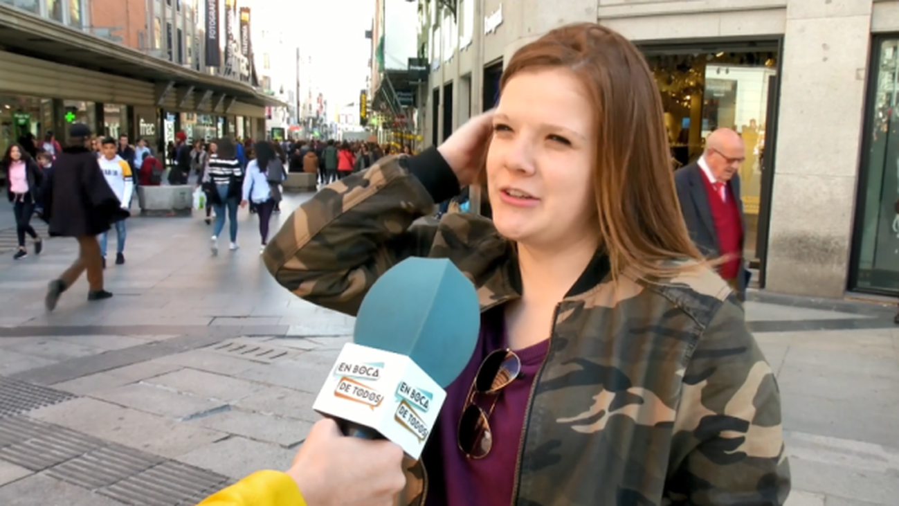 ¿Qué piensan los madrileños del actual sistema de pensiones?