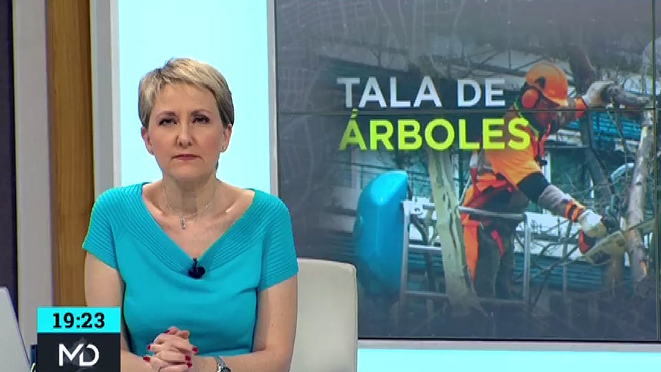 Madrid Directo 03.04.2018