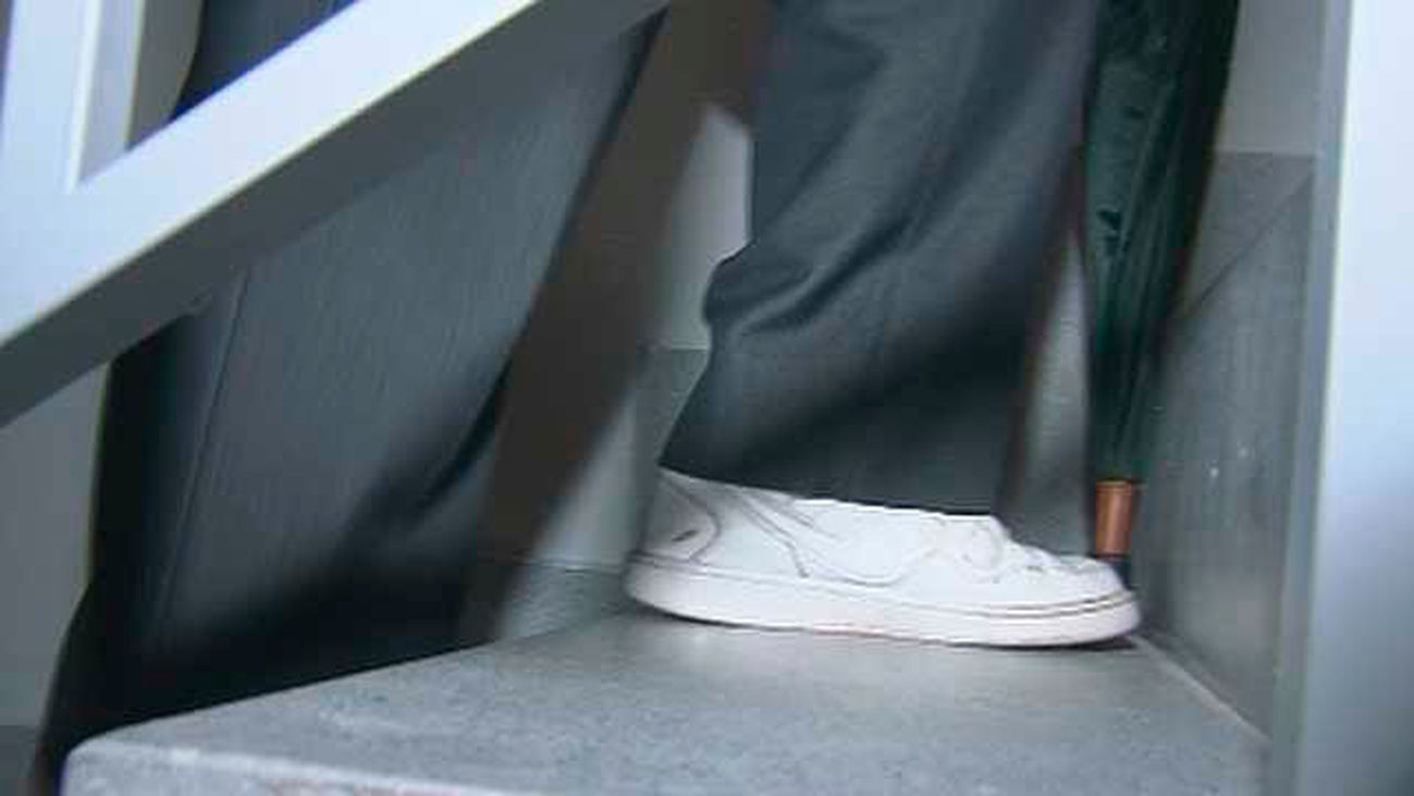 Diez meses sin ascensor