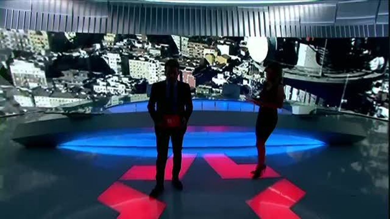 Telenoticias 2 03.04.2018