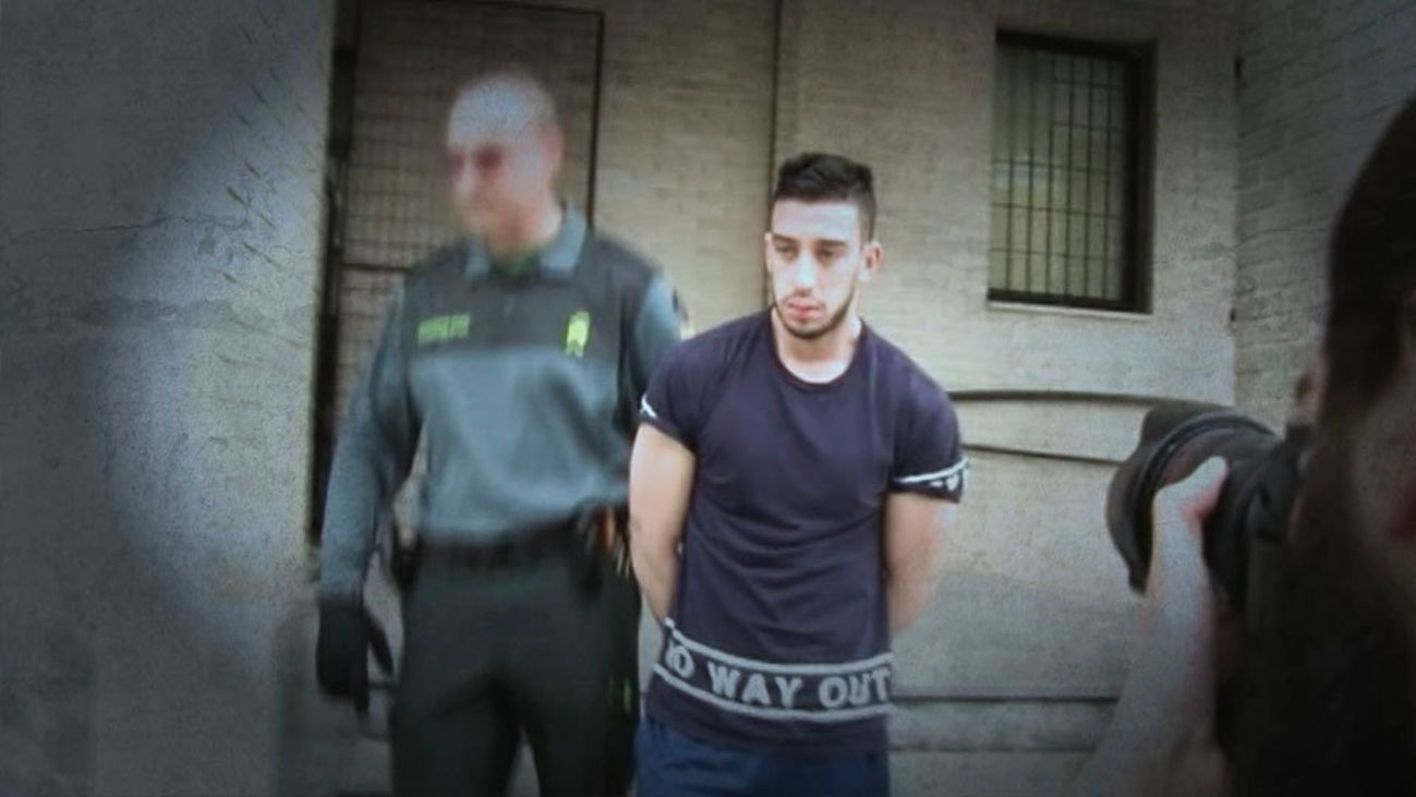 Doble crimen en Las Torres