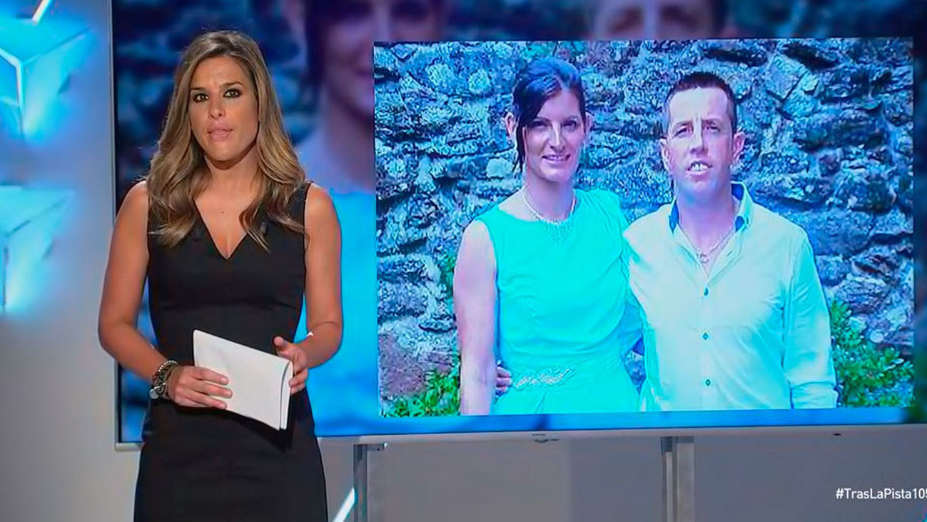 La familia ahora sí arropa a "El Chicle"