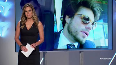 Tras la pista 02.04.2018