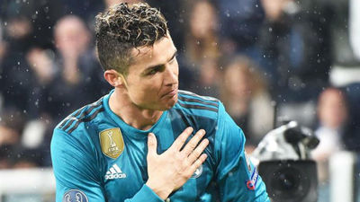 El mundo se rinde a Cristiano Ronaldo