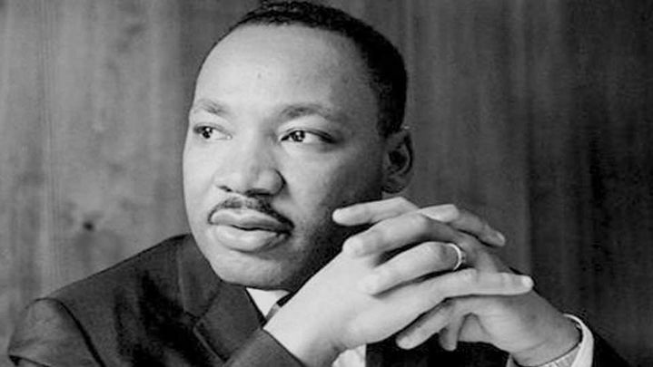 Las mejores citas de Martin Luther King