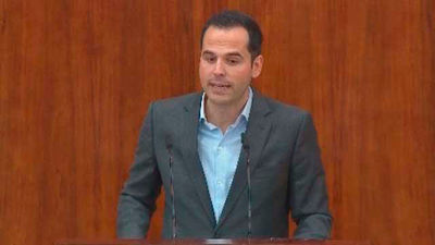 Aguado: "Impulsaremos una Comisión de Investigación urgente para aclarar lo sucedido"