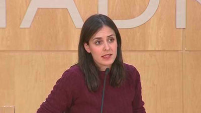 El Gobierno de Carmena dice que Cs tiene "la pelota" del futuro de Cifuentes