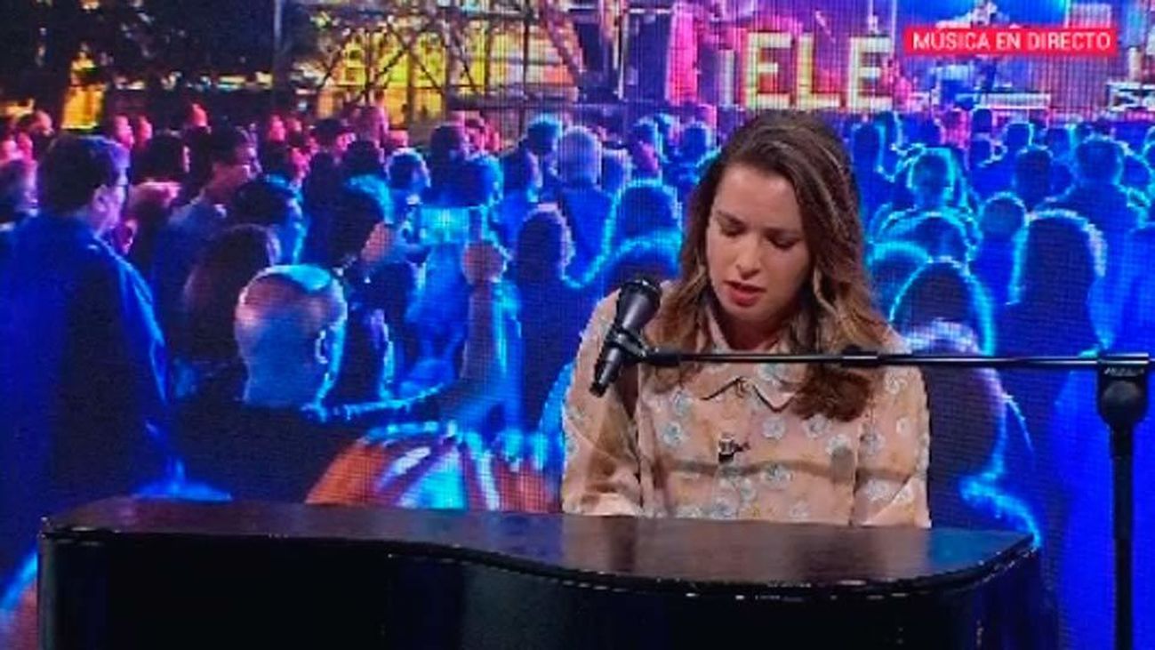 ELE presenta su segundo disco