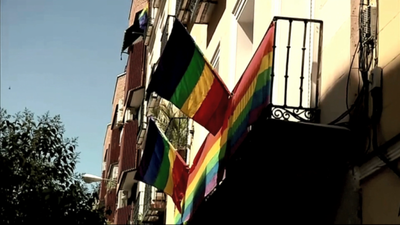 En Madrid se produce una agresión homófoba cada día