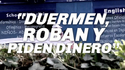 En boca de todos 04.04.2018