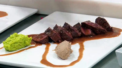 Mundo Madrid 04.04.2018