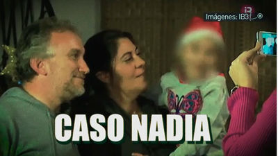 Tras la pista 03.04.2018