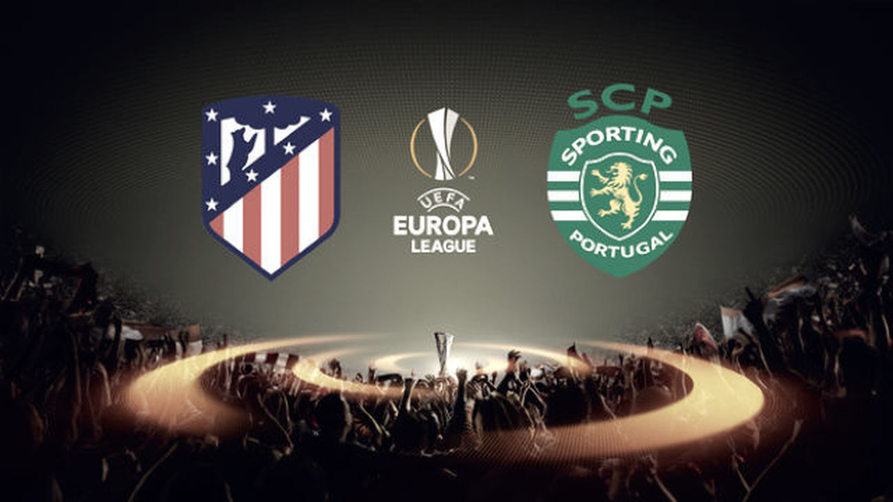 El penúltimo desafío del Atléti