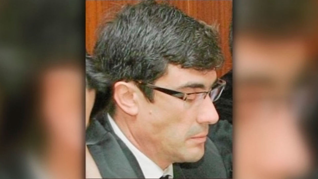 Juzgan por tercera vez al acusado de asesinar al abogado Alfonso Díaz Moñux