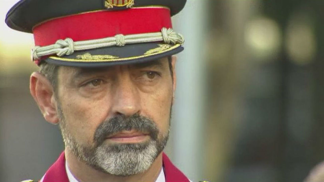 Josep Lluís Trapero