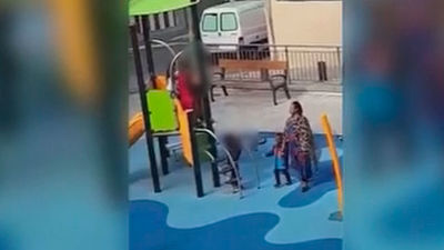 Polémica en Bilbao por los insultos de unas niñas a un niño subsahariano de su edad