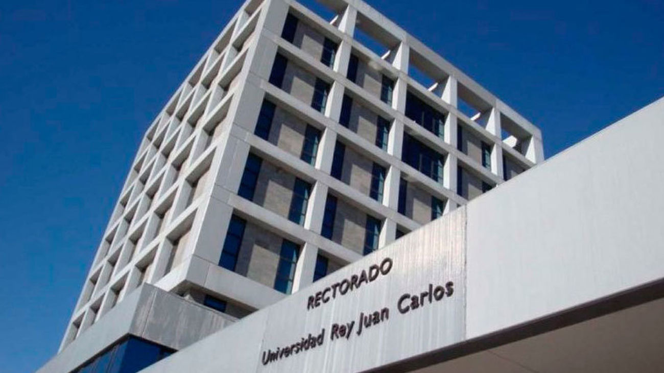 Universidad Rey Juan Carlos