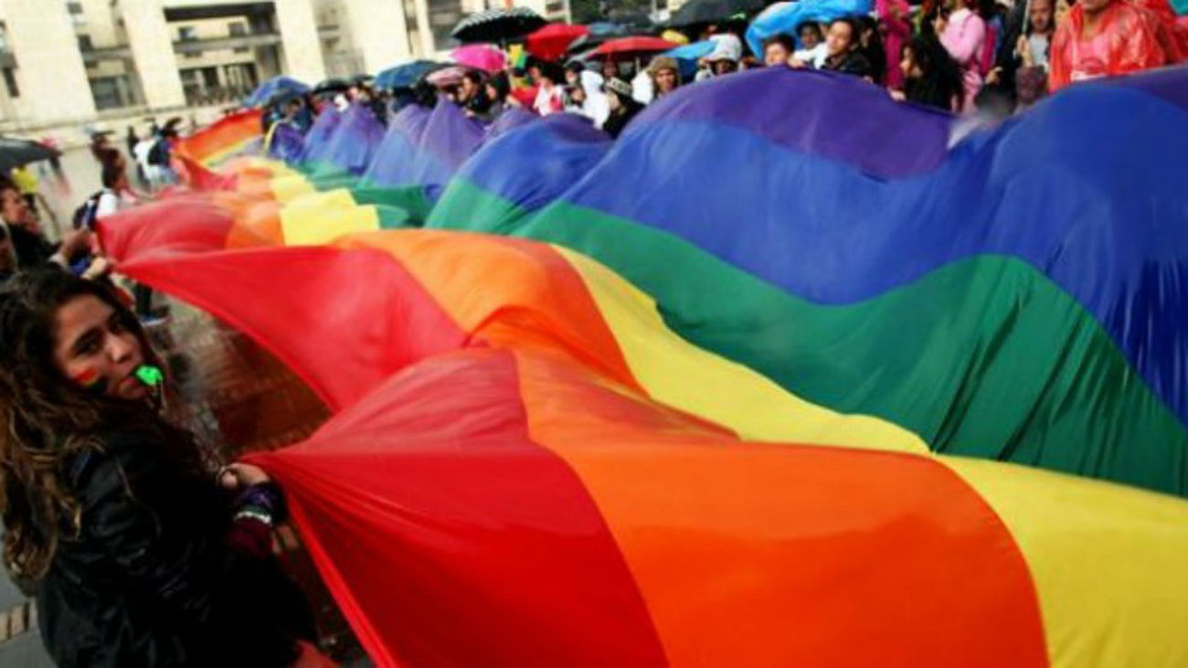 Los incidentes contra personas LGTB aumentaron en Madrid en 2017
