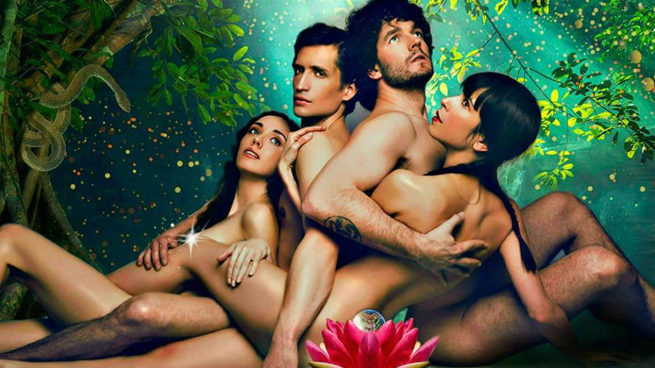 “Otro sueño de una noche de verano”  llega al teatro Lara