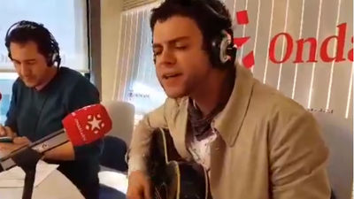 Playa Cuberris, en 'Amos de Casa'