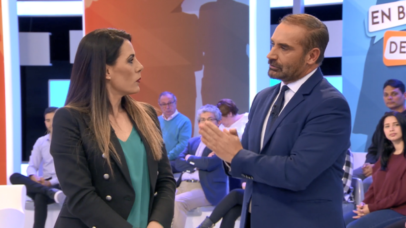 La Reina Letizia, bajo lupa