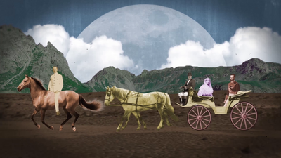 La boda maldita de Amadeo de Saboya