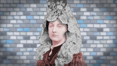 La rebelión de las mantillas