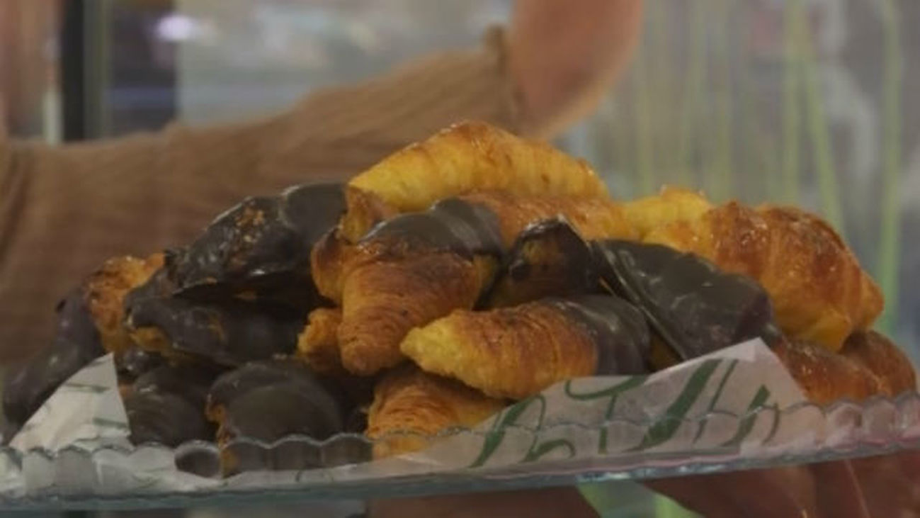 Los famosos Manolitos