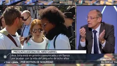 ¿Quiénes matan más y mejor: hombres o mujeres?