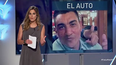 Tras la pista 04.04.2018