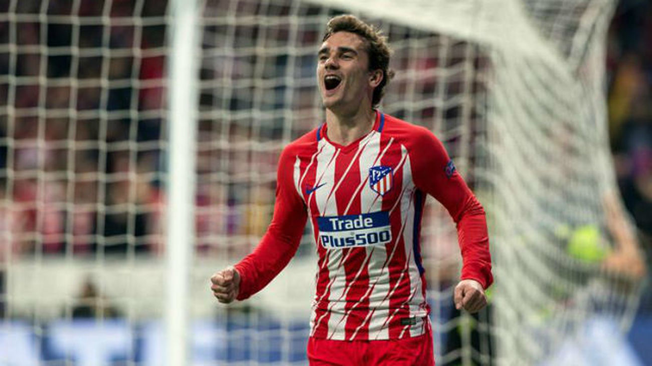 Griezmann: "No vamos a viajar a Portugal tranquilos"