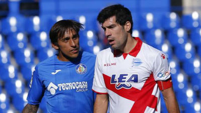 Alavés-Getafe, combate contra la intrascendencia