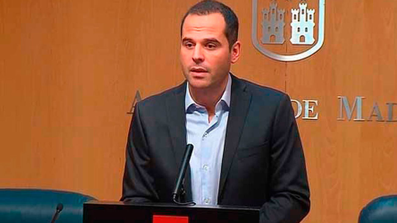 Ciudadanos pedirá que Cifuentes dimita si es imputada tras la polémica del máster