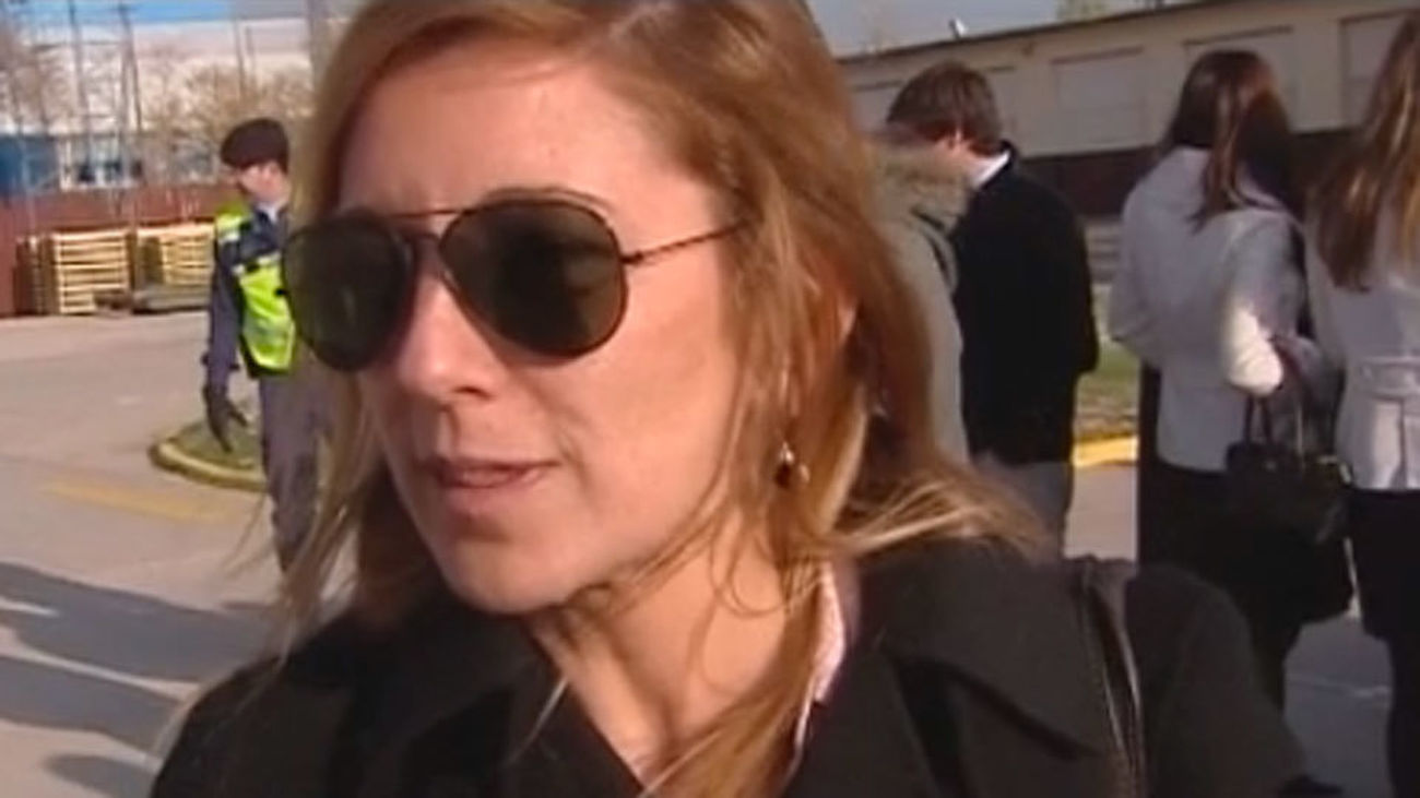 La exjefa de prensa de Aguirre admite que el Canal pagó en B para mejorar su imagen y la de González