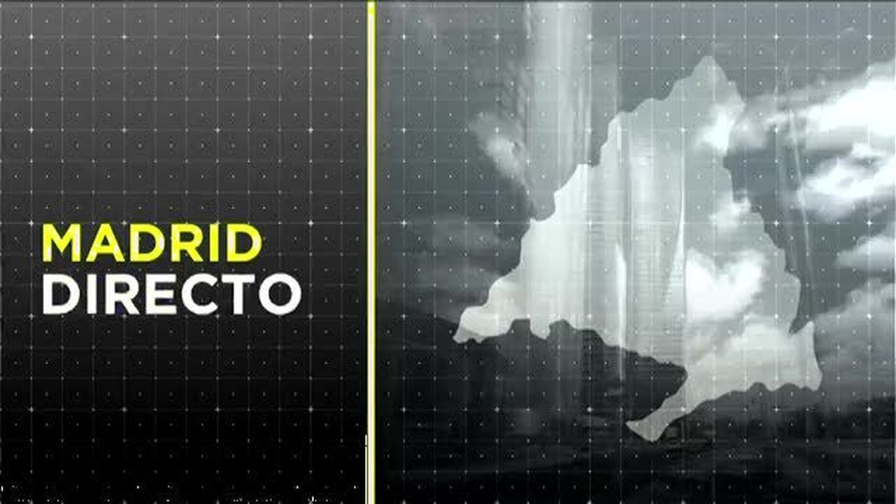 Madrid Directo 06.04.2018
