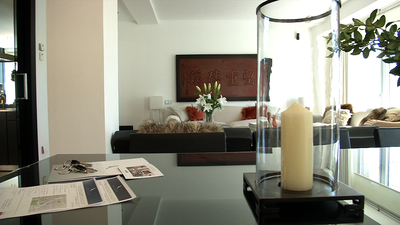 La alternativa a vivir en un cinco estrellas