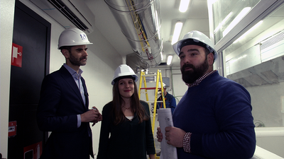 El lujo, desde los cimientos