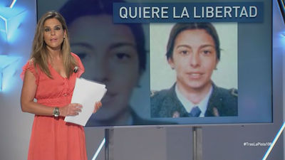 Raquel Gago sigue defendiendo su inocencia